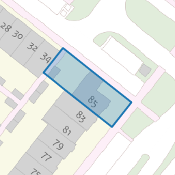 Perceel WIJ02-C-2356