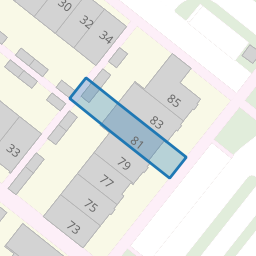 Perceel WIJ02-C-2358