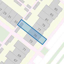 Perceel WIJ02-C-2361