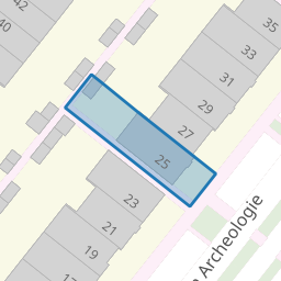 Perceel WIJ02-C-2388