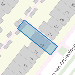 Perceel WIJ02-C-2389