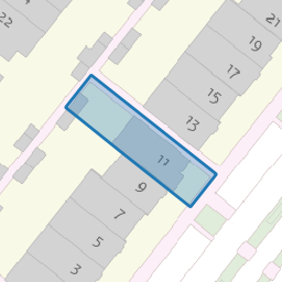 Perceel WIJ02-C-2395