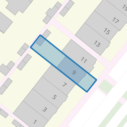 Perceel WIJ02-C-2396