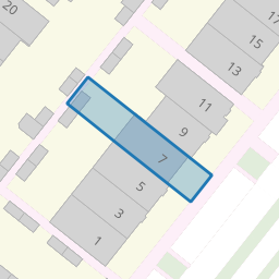 Perceel WIJ02-C-2397