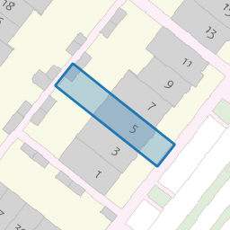 Perceel WIJ02-C-2398