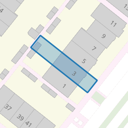 Perceel WIJ02-C-2399