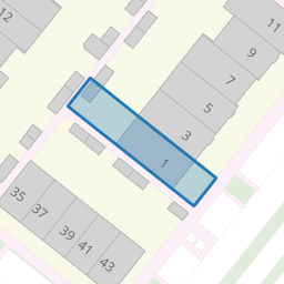 Perceel WIJ02-C-2400