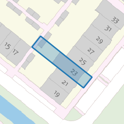 Perceel WIJ02-C-2407