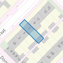 Perceel WIJ02-C-2419