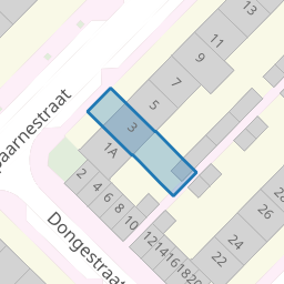 Perceel WIJ02-C-2421