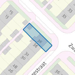 Perceel WIJ02-C-2423