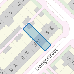 Perceel WIJ02-C-2425