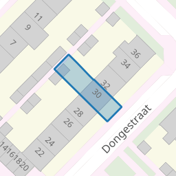 Perceel WIJ02-C-2426