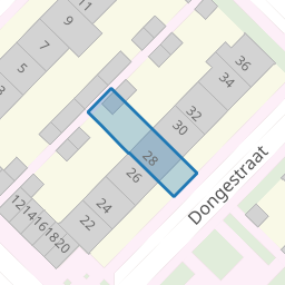 Perceel WIJ02-C-2427