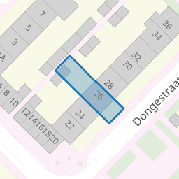 Perceel WIJ02-C-2428