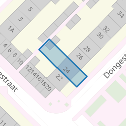 Perceel WIJ02-C-2429