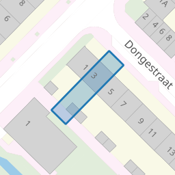 Perceel WIJ02-C-2432