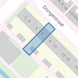 Perceel WIJ02-C-2434