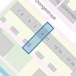 Perceel WIJ02-C-2435