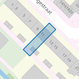 Perceel WIJ02-C-2436