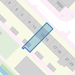 Perceel WIJ02-C-2437