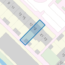 Perceel WIJ02-C-2440