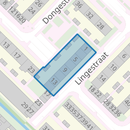 Perceel WIJ02-C-2443