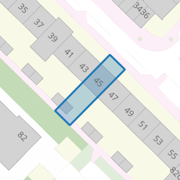 Perceel WIJ02-C-2450