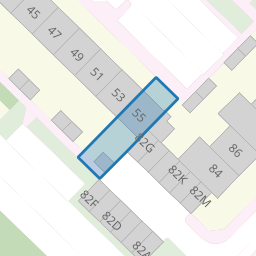 Perceel WIJ02-C-2455