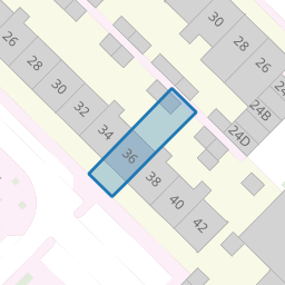 Perceel WIJ02-C-2461