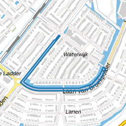 Perceel WIJ02-C-2474