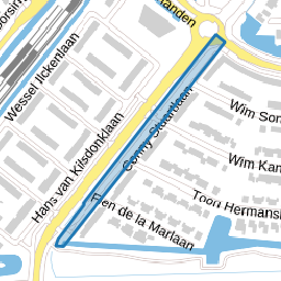 Perceel WIJ02-C-2475