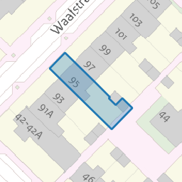 Perceel WIJ02-C-2479