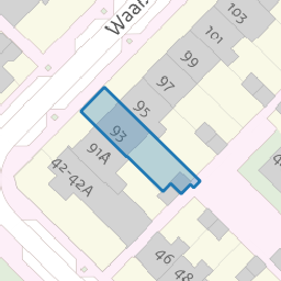 Perceel WIJ02-C-2480