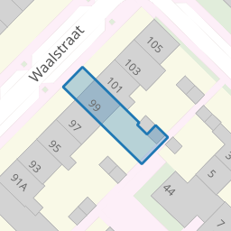 Perceel WIJ02-C-2481