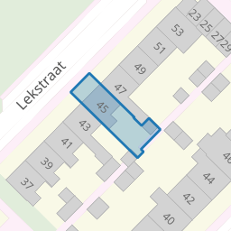 Perceel WIJ02-C-2488