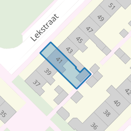 Perceel WIJ02-C-2490