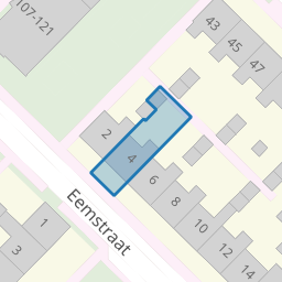 Perceel WIJ02-C-2493