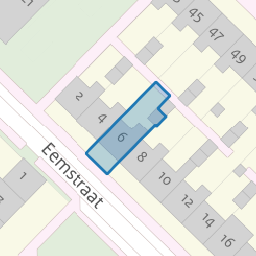 Perceel WIJ02-C-2494