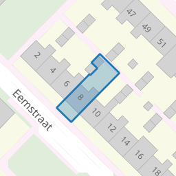 Perceel WIJ02-C-2495