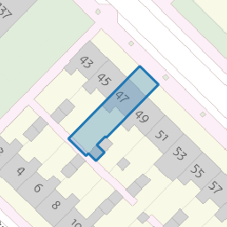 Perceel WIJ02-C-2497