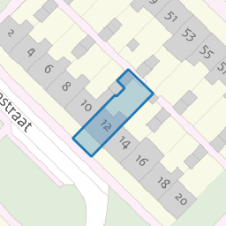 Perceel WIJ02-C-2500