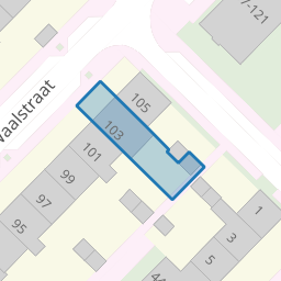 Perceel WIJ02-C-2508