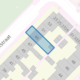 Perceel WIJ02-C-2526