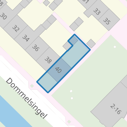 Perceel WIJ02-C-2532