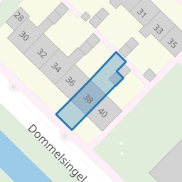 Perceel WIJ02-C-2533