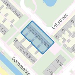 Perceel WIJ02-C-2535