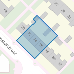 Perceel WIJ02-C-2536