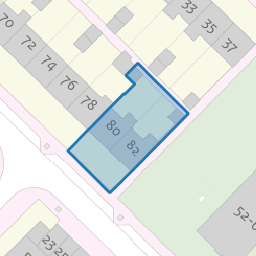 Perceel WIJ02-C-2537