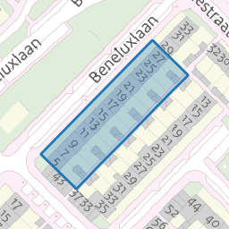 Perceel WIJ02-C-2548